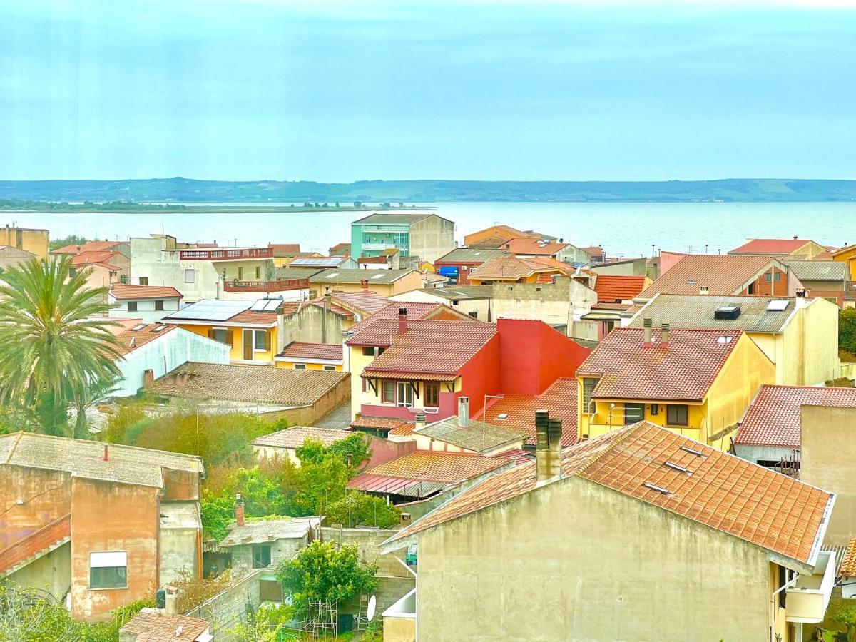 Nuova Casa Vacanza Càbras Eksteriør bilde